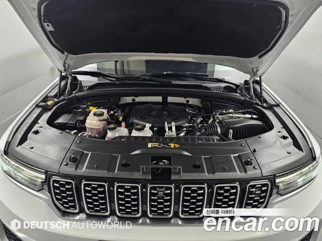 Jeep Cherokee 2023 thumb 6
