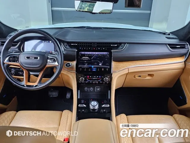 Jeep Cherokee 2023 thumb 7