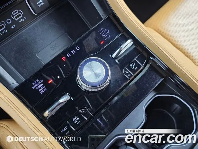 Jeep Cherokee 2023 thumb 9