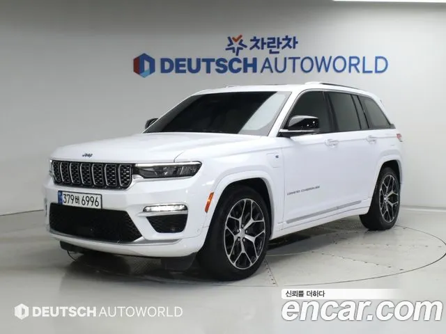Jeep Cherokee 2023 thumb 11