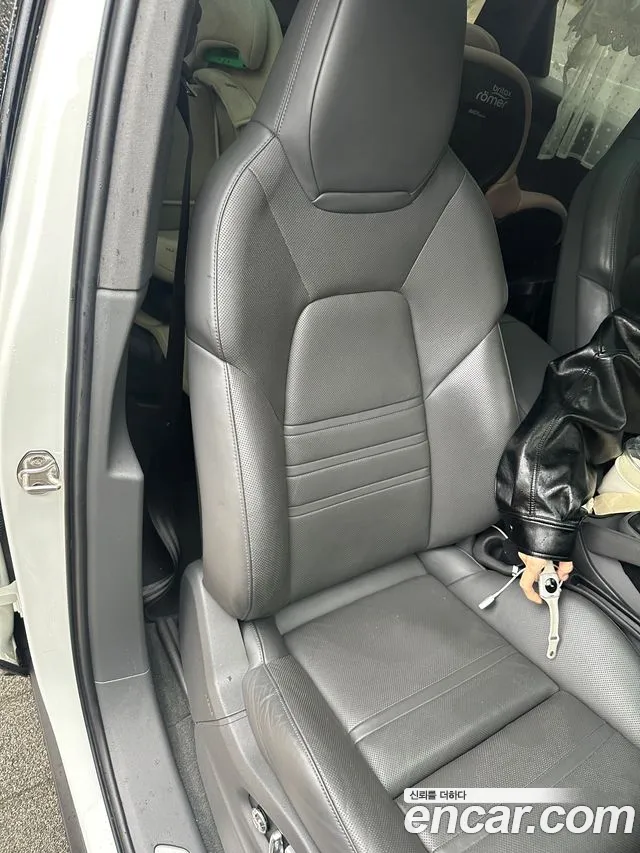 Porsche Cayenne 2020 thumb 9
