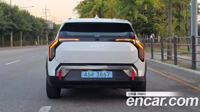 Kia EV3 2024 thumb 4