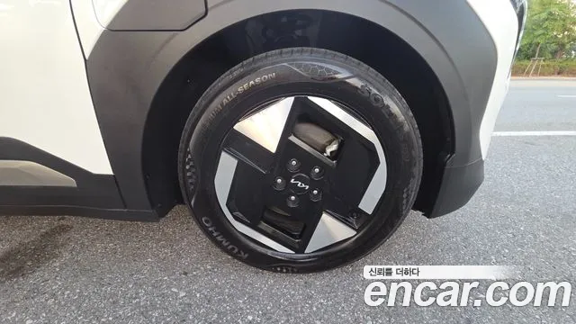 Kia EV3 2024 thumb 5