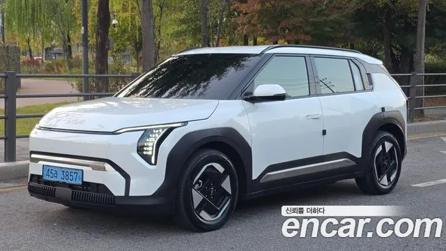 Kia EV3 2024 thumb 11