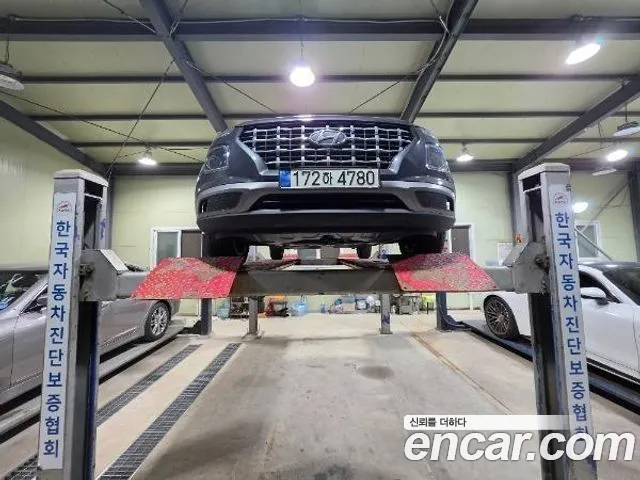 Hyundai Venue 2022 thumb 4