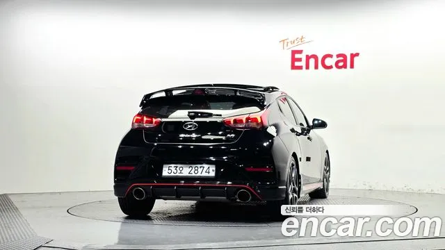 Hyundai Veloster 2019 thumb 4