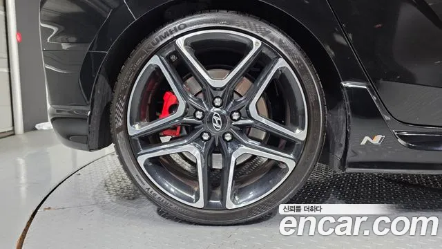 Hyundai Veloster 2019 thumb 5