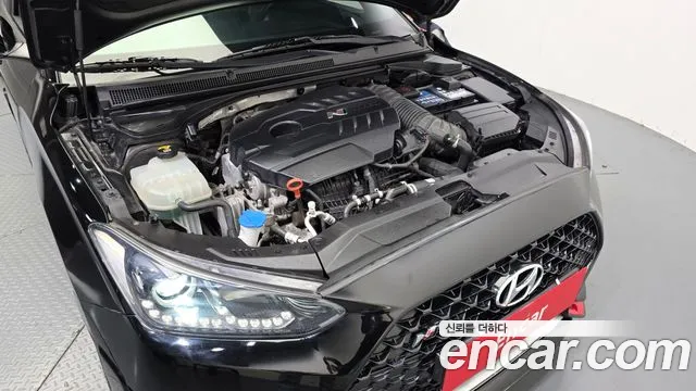 Hyundai Veloster 2019 thumb 6