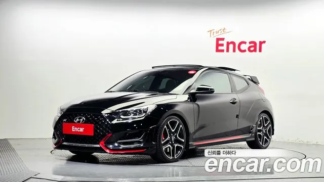 Hyundai Veloster 2019 thumb 10