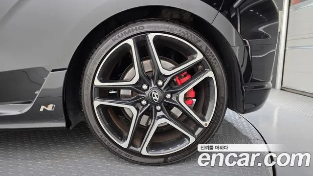 Hyundai Veloster 2019 thumb 12
