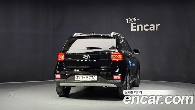 Hyundai Venue 2020 thumb 4