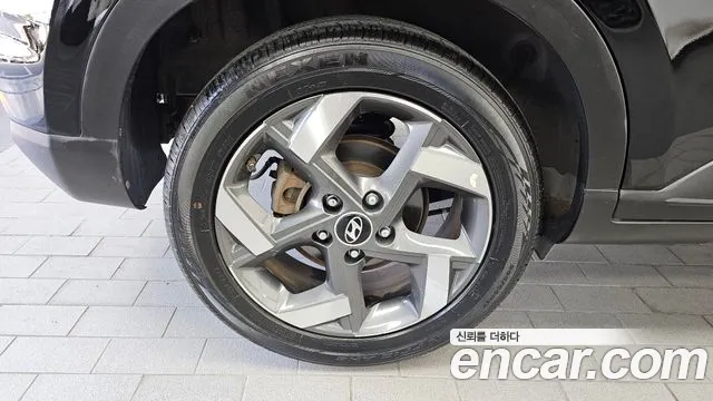 Hyundai Venue 2020 thumb 5