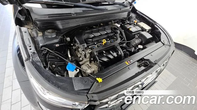 Hyundai Venue 2020 thumb 6