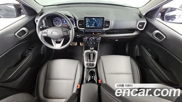 Hyundai Venue 2020 thumb 7