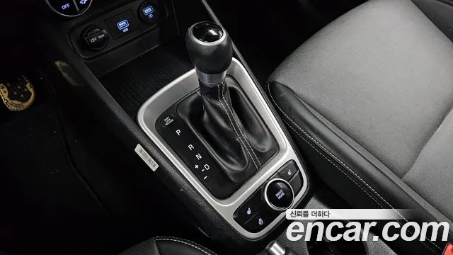 Hyundai Venue 2020 thumb 9