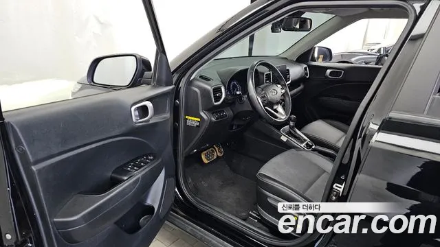 Hyundai Venue 2020 thumb 10