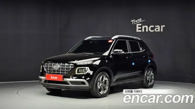 Hyundai Venue 2020 thumb 11