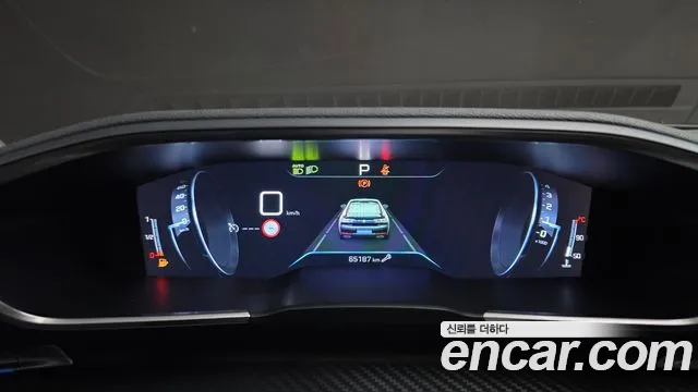 Peugeot 508 2021 thumb 8
