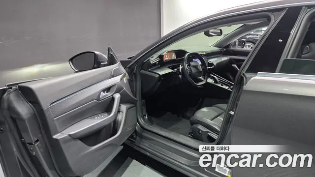 Peugeot 508 2021 thumb 10