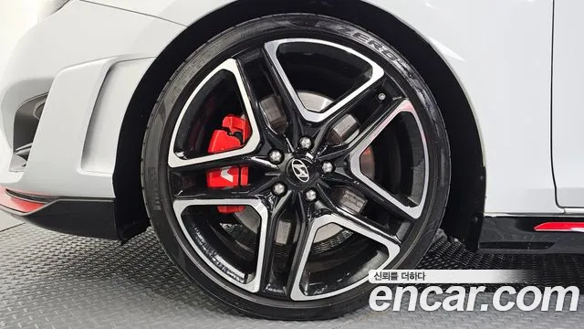 Hyundai Veloster 2020 thumb 5