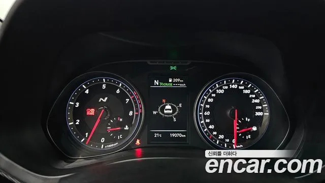 Hyundai Veloster 2020 thumb 8