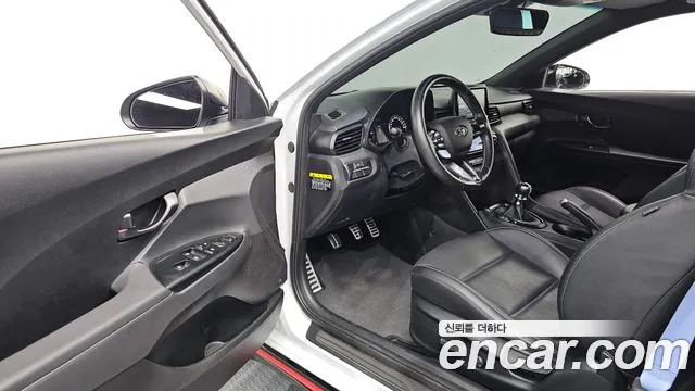 Hyundai Veloster 2020 thumb 10