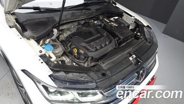 Volkswagen Tiguan 2022 thumb 6