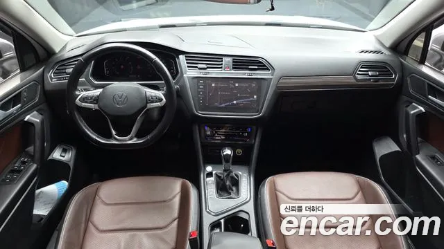 Volkswagen Tiguan 2022 thumb 7