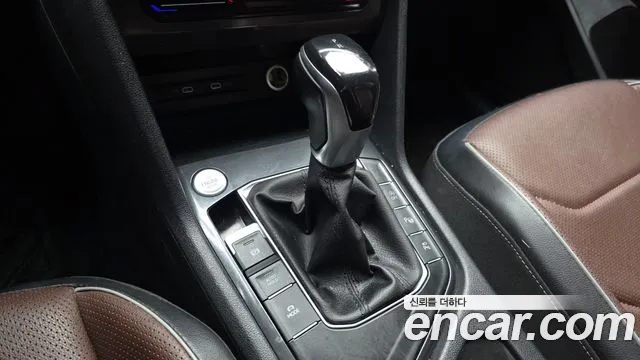 Volkswagen Tiguan 2022 thumb 9