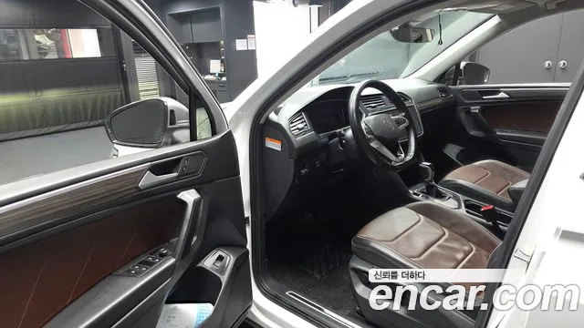 Volkswagen Tiguan 2022 thumb 10