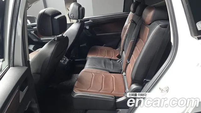 Volkswagen Tiguan 2022 thumb 11
