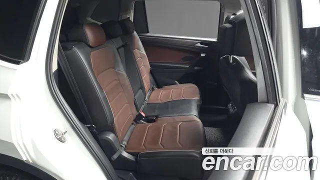 Volkswagen Tiguan 2022 thumb 12