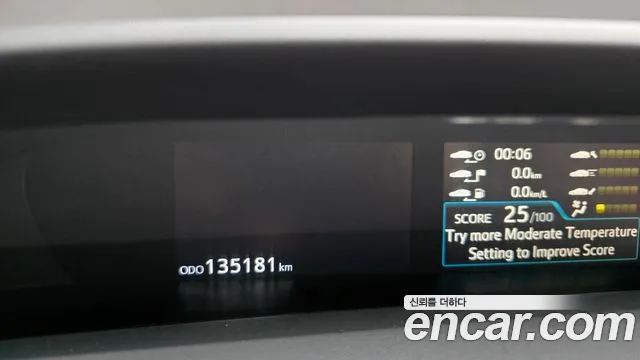 Toyota Prius 2019 thumb 8