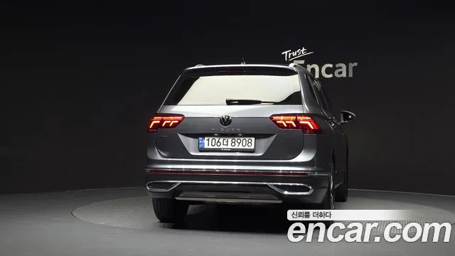 Volkswagen Tiguan 2023 thumb 4