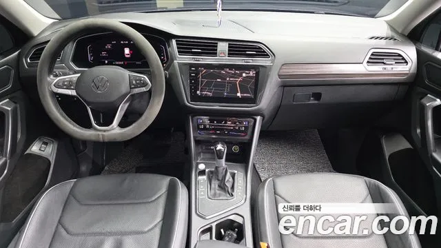 Volkswagen Tiguan 2023 thumb 7