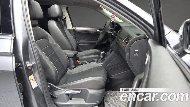 Volkswagen Tiguan 2023 thumb 11