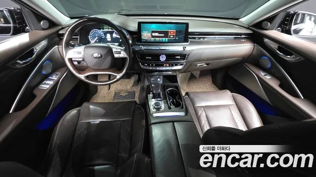 Kia K9 2019 thumb 7