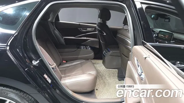 Kia K9 2019 thumb 12