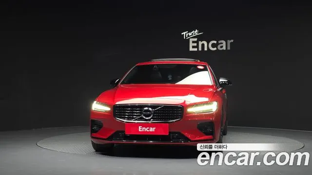 Volvo S60 2022 thumb 3