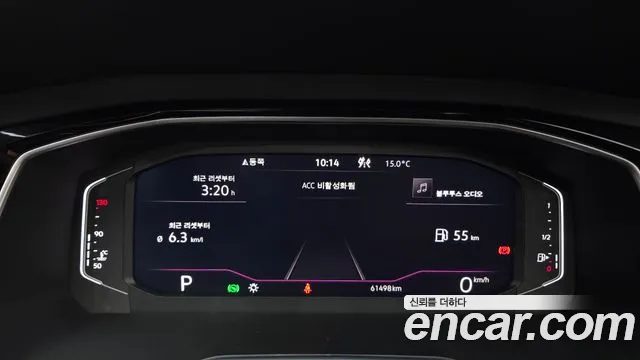 Volkswagen Jetta 2021 thumb 7