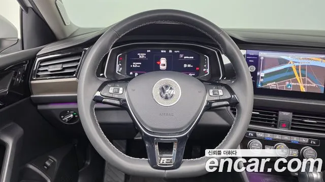 Volkswagen Jetta 2021 thumb 12