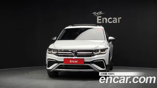 Volkswagen Tiguan 2023 thumb 3