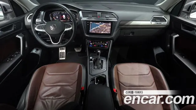 Volkswagen Tiguan 2023 thumb 7