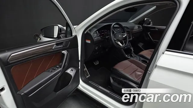 Volkswagen Tiguan 2023 thumb 10