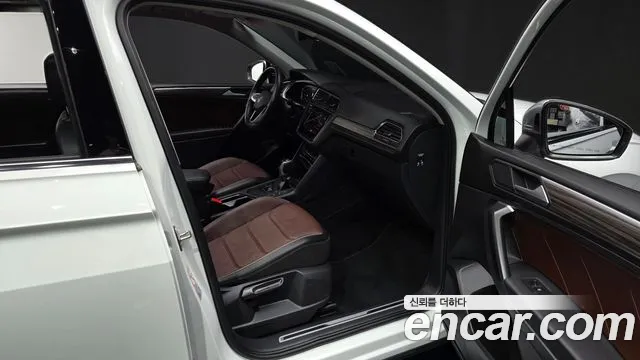 Volkswagen Tiguan 2023 thumb 11