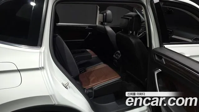 Volkswagen Tiguan 2023 thumb 12