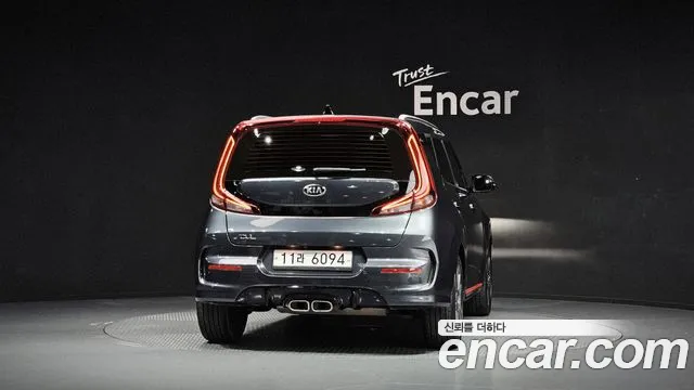 Kia Soul 2019 thumb 4