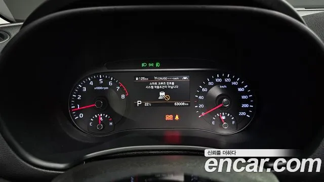 Kia Soul 2019 thumb 8
