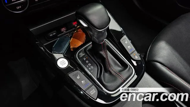 Kia Soul 2019 thumb 9