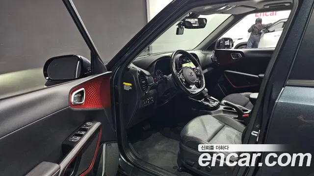 Kia Soul 2019 thumb 10